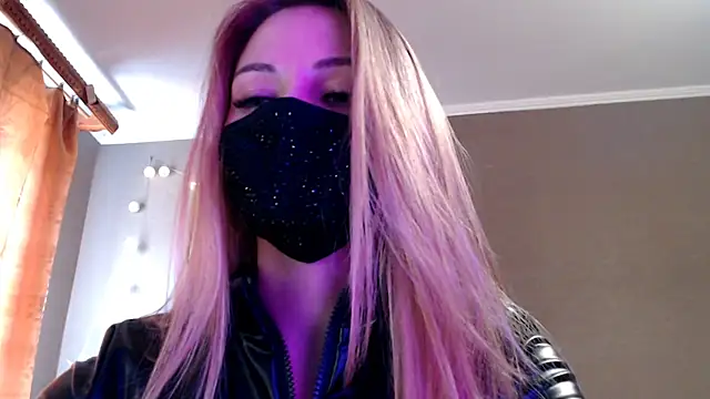 Iris lave online show from March 13, 2026, 2:01 pm