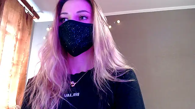 Iris lave online show from April 21, 2026, 2:34 pm