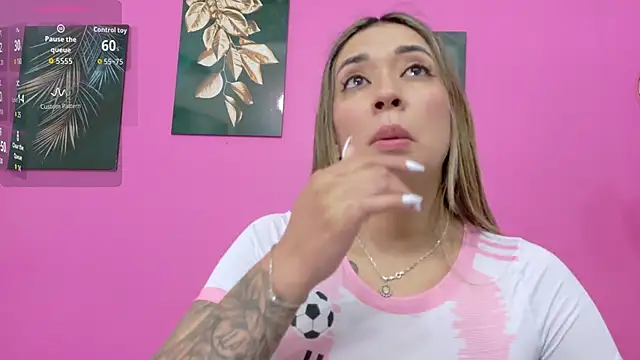 Testingdaddyy online show from November 20, 2025, 12:49 pm