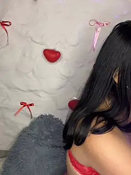 Maddy w online show from February 15, 2026, 4:53 am