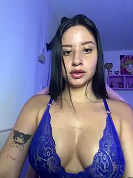 lucy grey25 online show from April 21, 2026, 5:17 pm