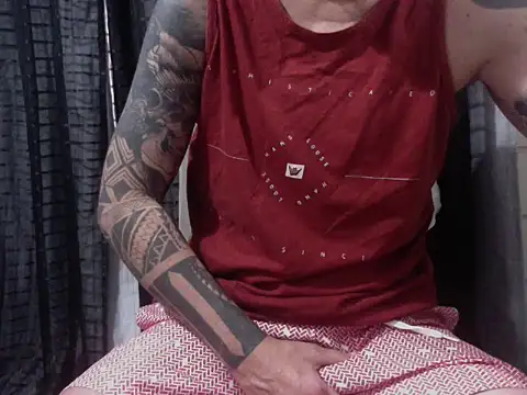 AnimistEquity online show from September 8, 2025, 6:51 pm