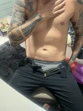 AnimistEquity online show from November 12, 2025, 3:45 pm