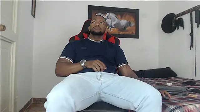 Snapshot of big_blackmen19 chatting on September 12, 2025, 1:22 pm big blackmen19 online show from September 12, 2025, 1:22 pm