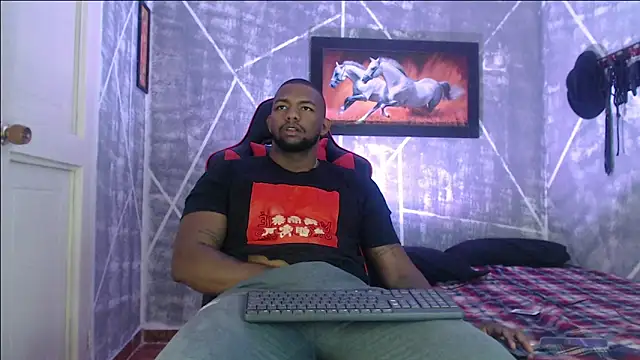 Snapshot of big_blackmen19 chatting on September 17, 2025, 1:24 pm big blackmen19 online show from September 17, 2025, 1:24 pm