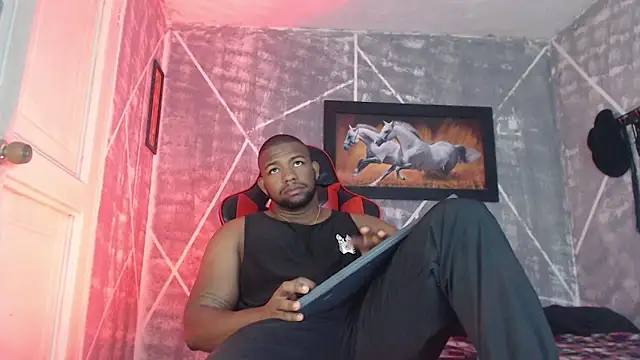 Snapshot of big_blackmen19 chatting on October 4, 2025, 1:09 pm big blackmen19 online show from October 4, 2025, 1:09 pm