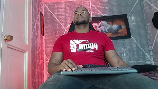 Snapshot of big_blackmen19 chatting on October 27, 2025, 2:32 pm big blackmen19 online show from October 27, 2025, 2:32 pm