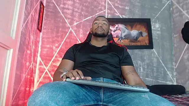 Snapshot of big_blackmen19 chatting on November 10, 2025, 1:21 pm big blackmen19 online show from November 10, 2025, 1:21 pm