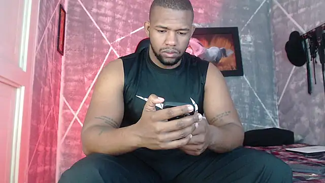 Snapshot of big_blackmen19 chatting on November 12, 2025, 1:22 pm big blackmen19 online show from November 12, 2025, 1:22 pm