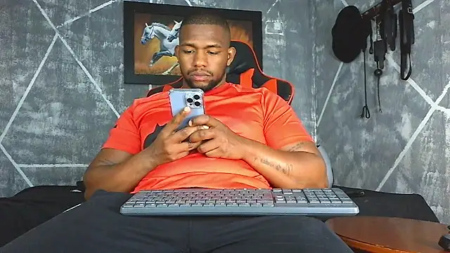 big blackmen19 online show from April 1, 2026, 2:01 am