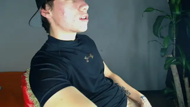 Snapshot of Logan_sixxer chatting on November 30, 2025, 6:23 pm Logan sixxer online show from November 30, 2025, 6:23 pm