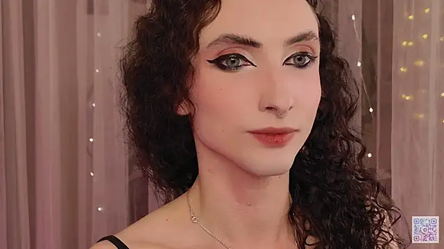 Queen of tease online show from September 27, 2025, 7:41 pm