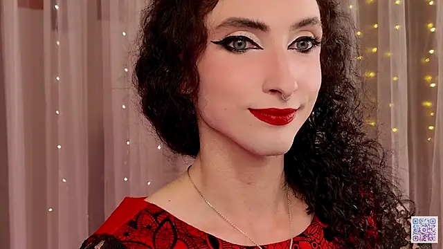 Queen of tease online show from September 29, 2025, 7:19 pm