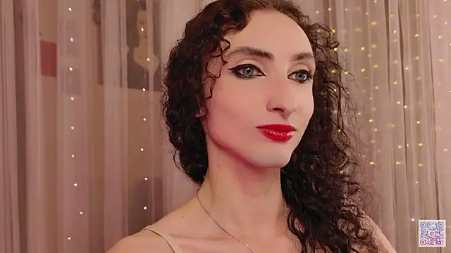 Queen of tease online show from October 16, 2025, 6:09 pm