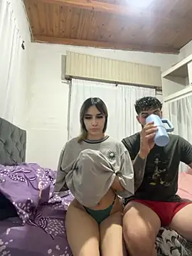 Babylovetiernax online show from October 19, 2025, 4:24 am