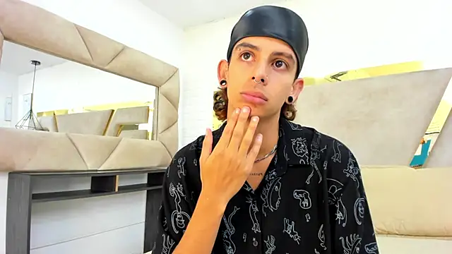 Ibratxandy online show from September 22, 2025, 9:28 pm