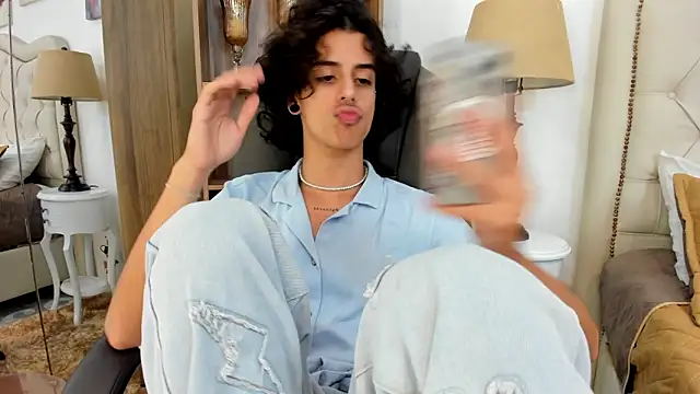 Ibratxandy online show from January 16, 2026, 7:07 pm