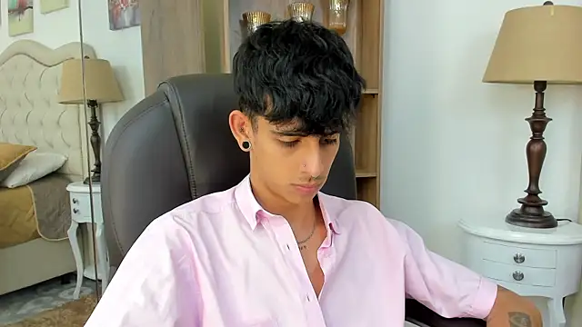 Ibratxandy online show from June 5, 2026, 7:08 pm