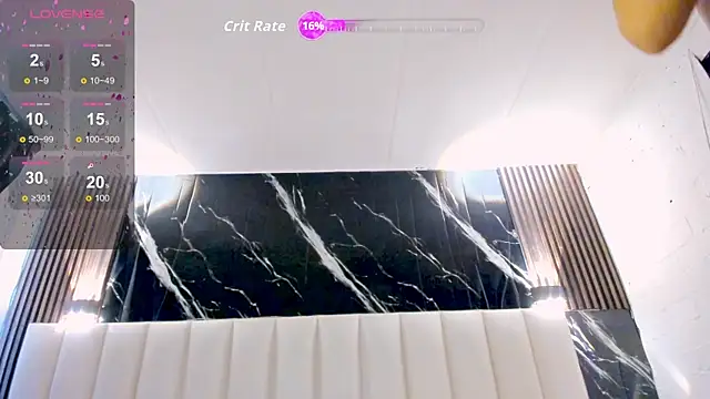 Ashlyleee online show from September 24, 2025, 5:49 pm