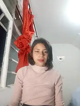 Tendercouple1 online show from September 9, 2025, 5:07 am