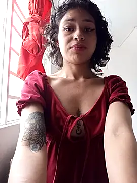 Tendercouple1 online show from September 20, 2025, 7:59 pm