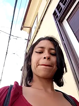 Tendercouple1 online show from November 29, 2025, 6:33 pm