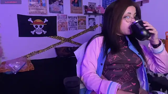 PixelKitty  online show from January 17, 2026, 1:21 am