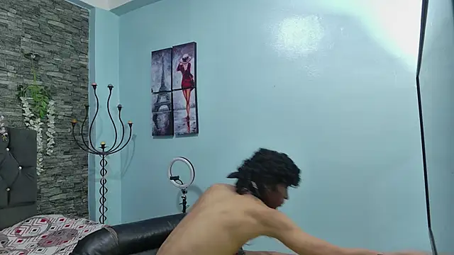 Alex and Rose   online show from September 15, 2025, 1:22 pm