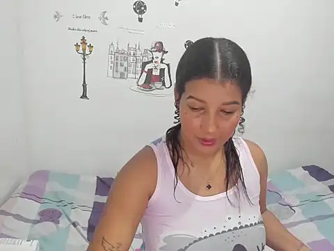 Hellen scot online show from November 26, 2025, 10:11 pm