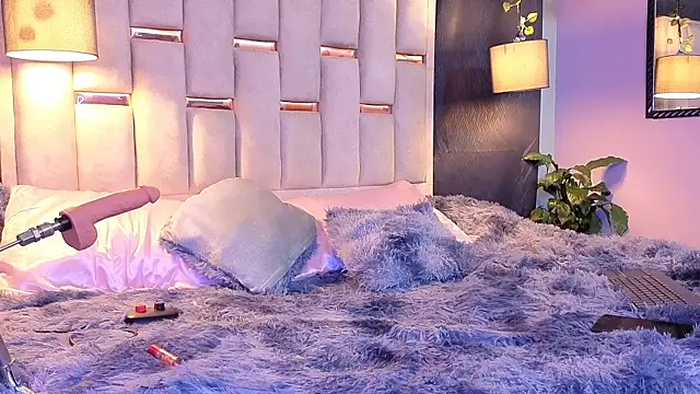 Hanzking01 online show from September 21, 2025, 4:25 am