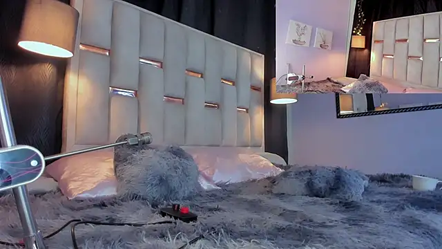 Hanzking01 online show from October 30, 2025, 4:03 am