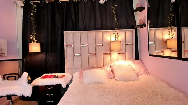 Hanzking01 online show from December 18, 2025, 4:40 am