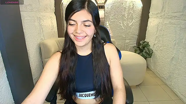 cami goddess r online show from October 24, 2025, 7:43 pm