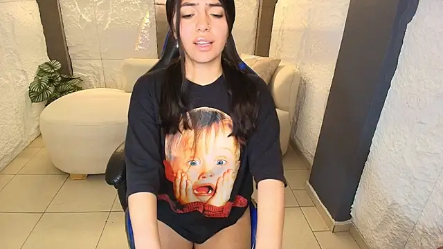 cami goddess r online show from November 24, 2025, 7:46 pm