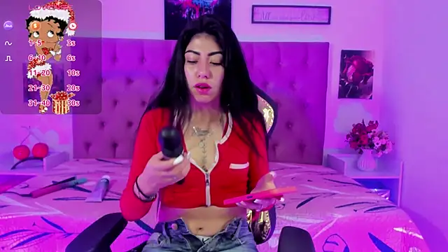 Aily star online show from January 7, 2026, 4:04 am