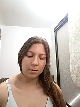 Arianna Moss online show from September 19, 2025, 1:34 pm