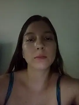 Arianna Moss online show from October 10, 2025, 3:38 am