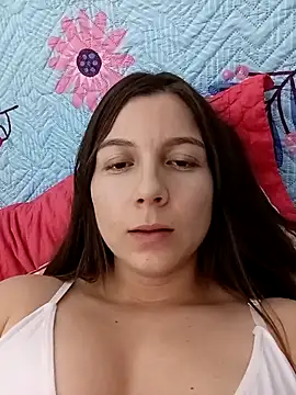 Arianna Moss online show from December 4, 2025, 4:11 am