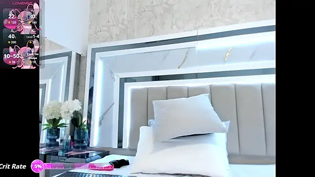 melodycharlotte online show from September 19, 2025, 11:11 am