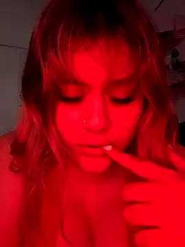 Dulceluz 420 online show from October 11, 2025, 12:15 pm