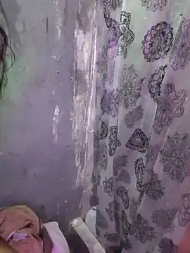 Dulceluz 420 online show from November 30, 2025, 5:11 am