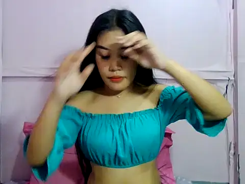 YourWildestDoll online show from April 21, 2026, 2:26 am