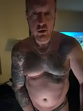 CloudyKingG online show from April 22, 2026, 8:28 am