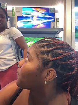 chocolatito-ho online show from September 13, 2025, 7:24 pm