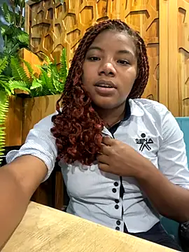 chocolatito-ho online show from October 22, 2025, 11:15 pm