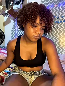 chocolatito-ho online show from November 3, 2025, 3:30 am