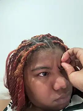 chocolatito-ho online show from April 6, 2026, 6:03 am