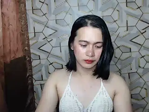 Snapshot of ur_asianpretty chatting on July 11, 2026, 2:47 am ur asianpretty online show from July 11, 2026, 2:47 am