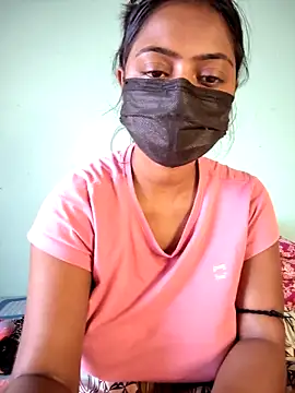 Snapshot of Ishu_Lovee chatting on February 13, 2026, 6:09 am Ishu Lovee online show from February 13, 2026, 6:09 am