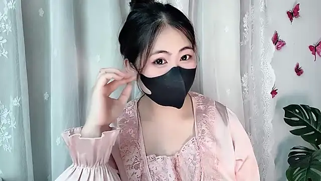 Snapshot of Amelia-babee chatting on March 27, 2026, 8:26 am Amelia-babee online show from March 27, 2026, 8:26 am